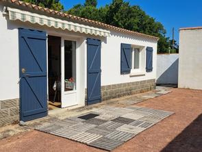 Vente Maison 1 chambreLa Guérinière