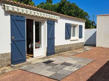 Vente maison La Guérinière 85