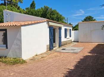 Vente maison