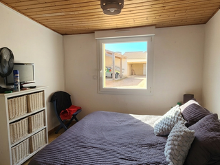Vente maison