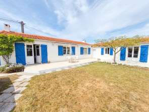 Vente Maison 3 chambresLa Guérinière