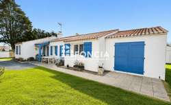 Photo Vente maison La Guérinière