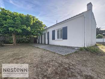 Vente maison 3 pièces La Guérinière 85