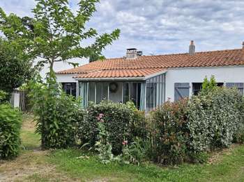 Vente maison 6 pièces La Guérinière 85