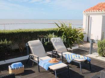 Vente Maison 7 piècesLa Guérinière