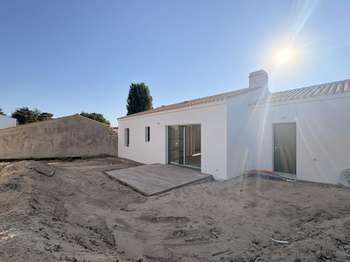 Vente Maison 3 chambresLa Guérinière