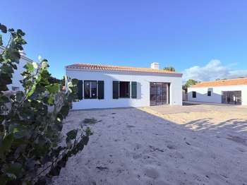 Vente Maison 3 chambresLa Guérinière