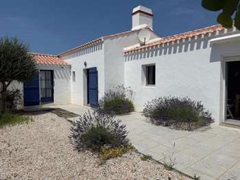 Vente Maison 3 chambresLa Guérinière