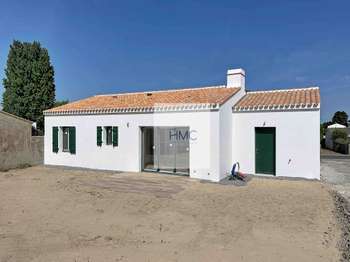 Vente Maison 3 chambresLa Guérinière