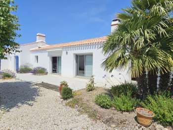 Vente maison 5 pièces La Guérinière 85