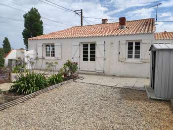 Vente Maison 3 chambresLa Guérinière