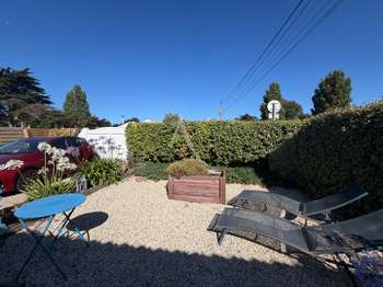 Vente maison 3 pièces La Guérinière 85