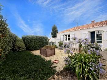 Photo Vente maison La Guérinière