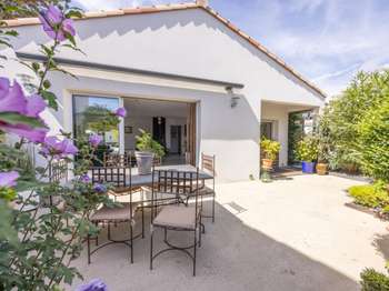 Vente maison 5 pièces La Guérinière 85