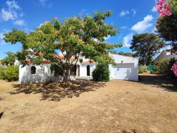 Vente maison 6 pièces La Guérinière 85