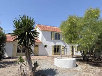 Vente Maison 5 chambresLa Guérinière