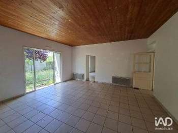 Vente Maison 2 chambresLa Guérinière