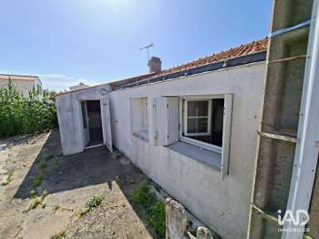 Vente Maison 2 chambresLa Guérinière
