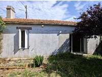 Vente maison 3 pièces Vente maison 3 pièces