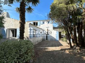 Vente Maison 4 chambresLa Guérinière