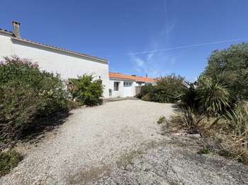 Vente Maison 3 chambresLa Guérinière