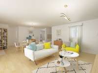 Vente maison 5 pièces Vente maison 5 pièces