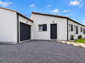 Vente maison 4 pièces La Guérinière 85