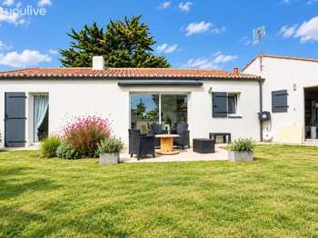 Vente maison 4 pièces La Guérinière 85
