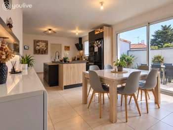 Vente Maison 3 chambresLa Guérinière