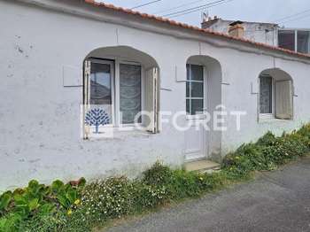Vente maison 3 pièces La Guérinière 85