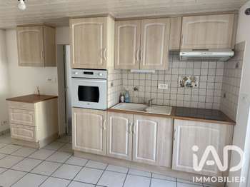 Vente Maison 2 chambresLa Guérinière