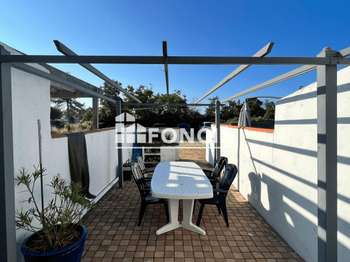 Photo Vente maison La Guérinière