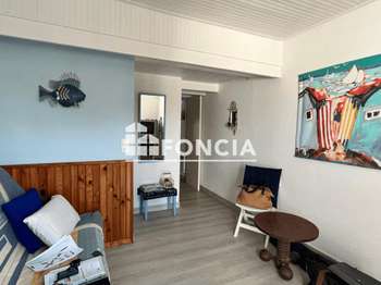 Vente maison 2 pièces