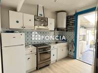 Vente maison 2 pièces