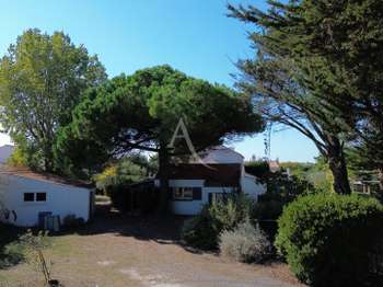Vente Maison 4 chambresLa Guérinière