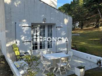 Vente Maison 1 pièceLa Guérinière