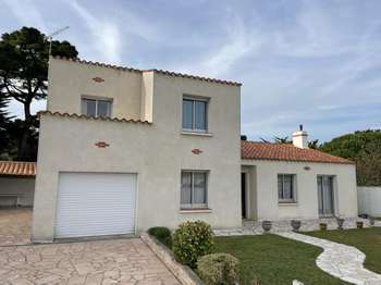 Vente Maison 4 chambresLa Guérinière