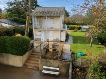 Vente maison 2 pièces