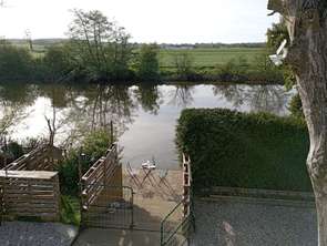 Vente Maison 1 chambreLa Guierche