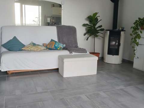 Vente maison 2 pièces