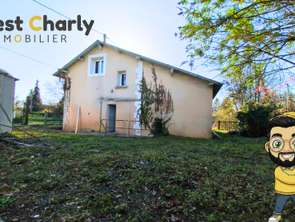 Vente Maison 2 chambresLa Guierche