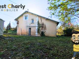 Vente maison 3 pièces Vente maison 3 pièces