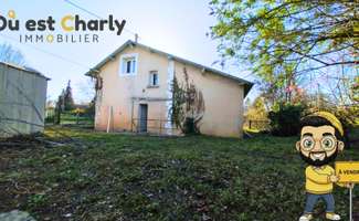 Photo Vente maison La Guierche