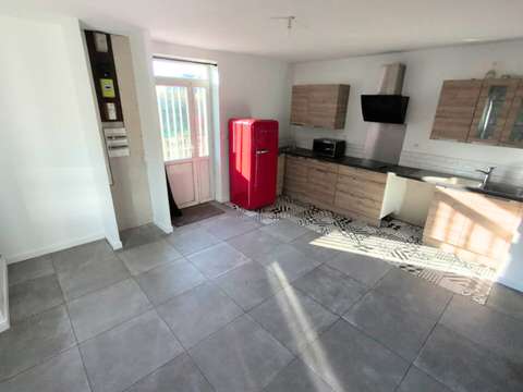 Vente maison 3 pièces Vente maison 3 pièces