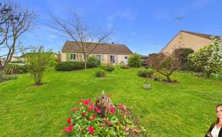 Photo Vente maison La Guierche