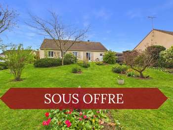Vente Maison 3 chambresLa Guierche