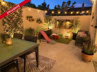 Vente maison 4 pièces Vente maison 4 pièces