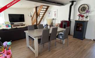 Photo Vente maison La Guierche