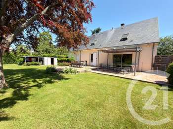 Vente Maison 4 chambresLa Guierche