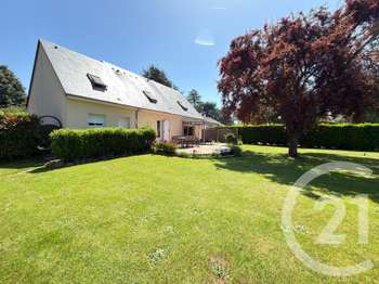 Vente Maison 4 chambresLa Guierche